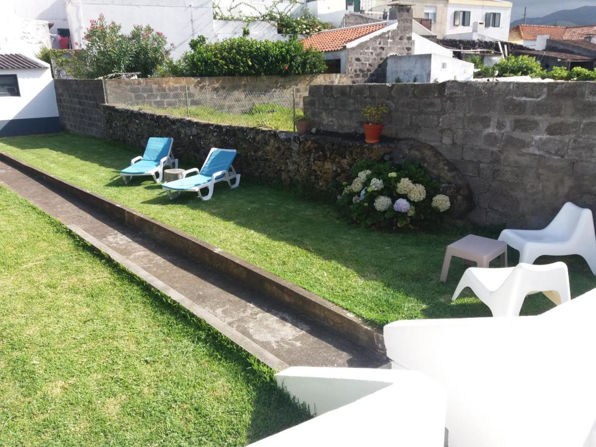 Vakantiehuis Casa Do Cruzeiro Lagoa (Azores)