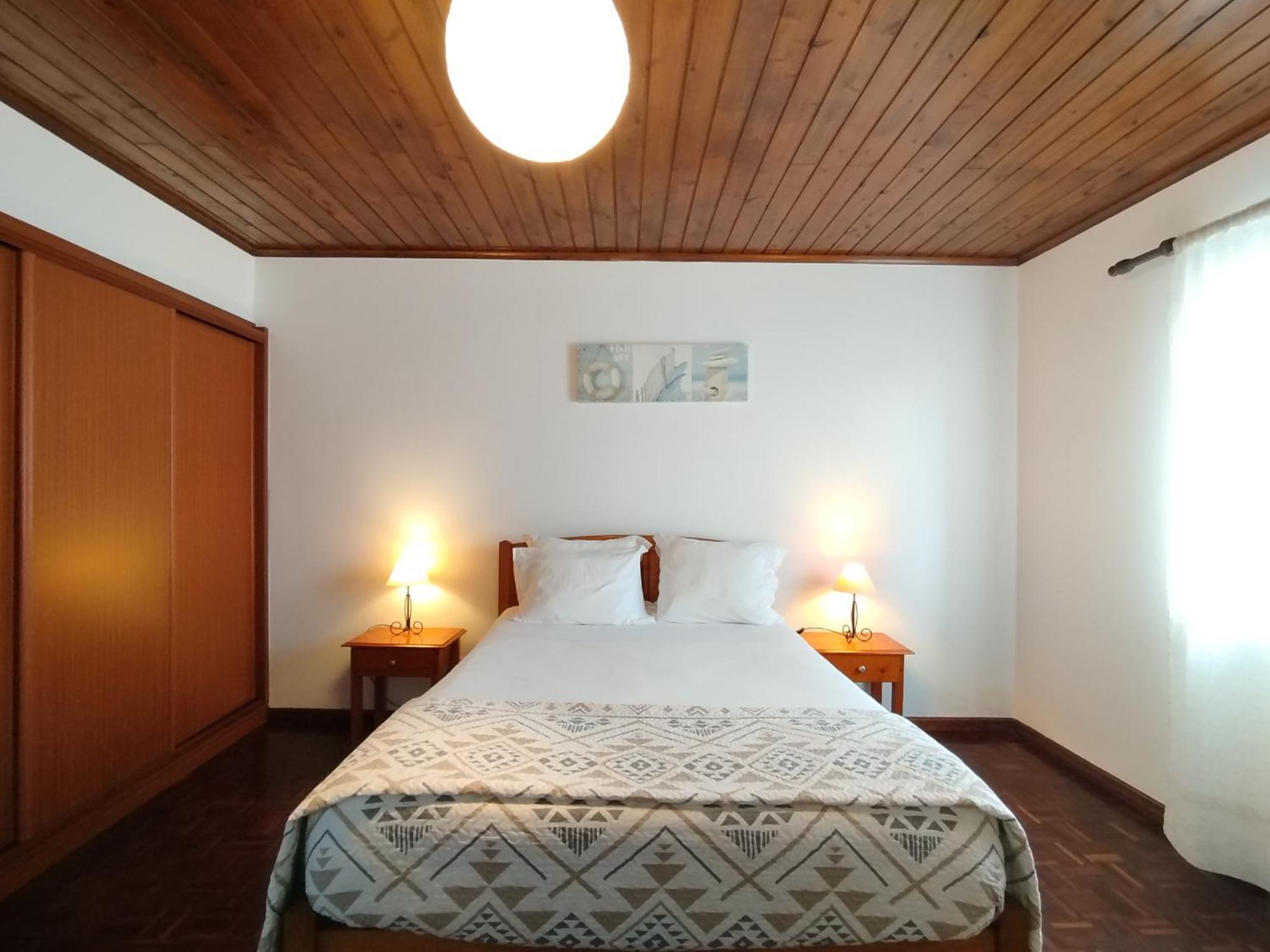 Vakantiehuis Casa Do Cruzeiro Lagoa (Azores)