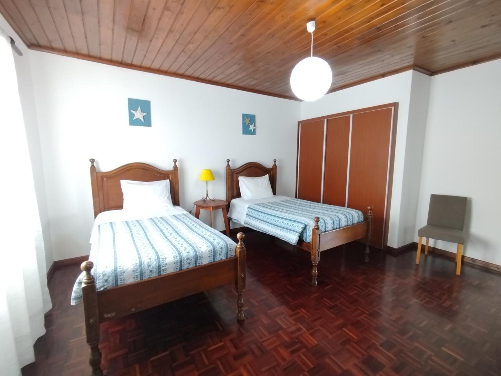 Casa Do Cruzeiro Vakantiehuis *
